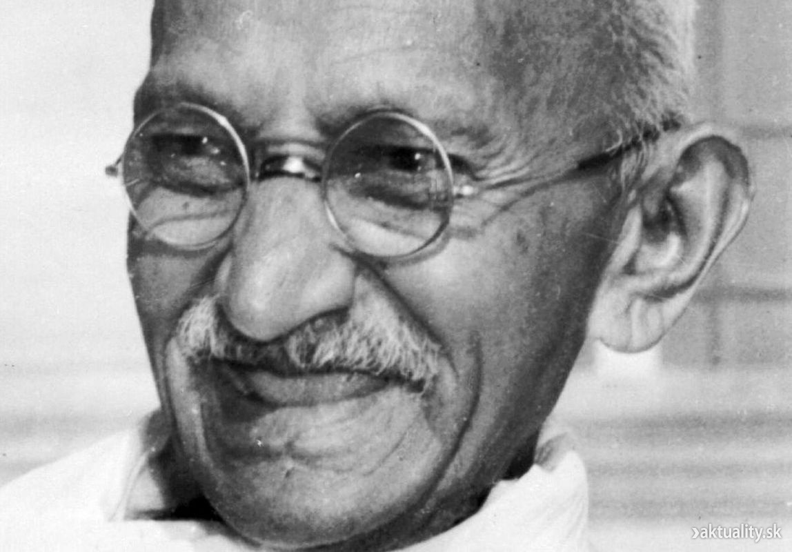 Gandhi