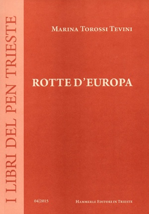 Book Cover: Rotte d'Europa