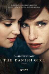 Book Cover: The Danish girl